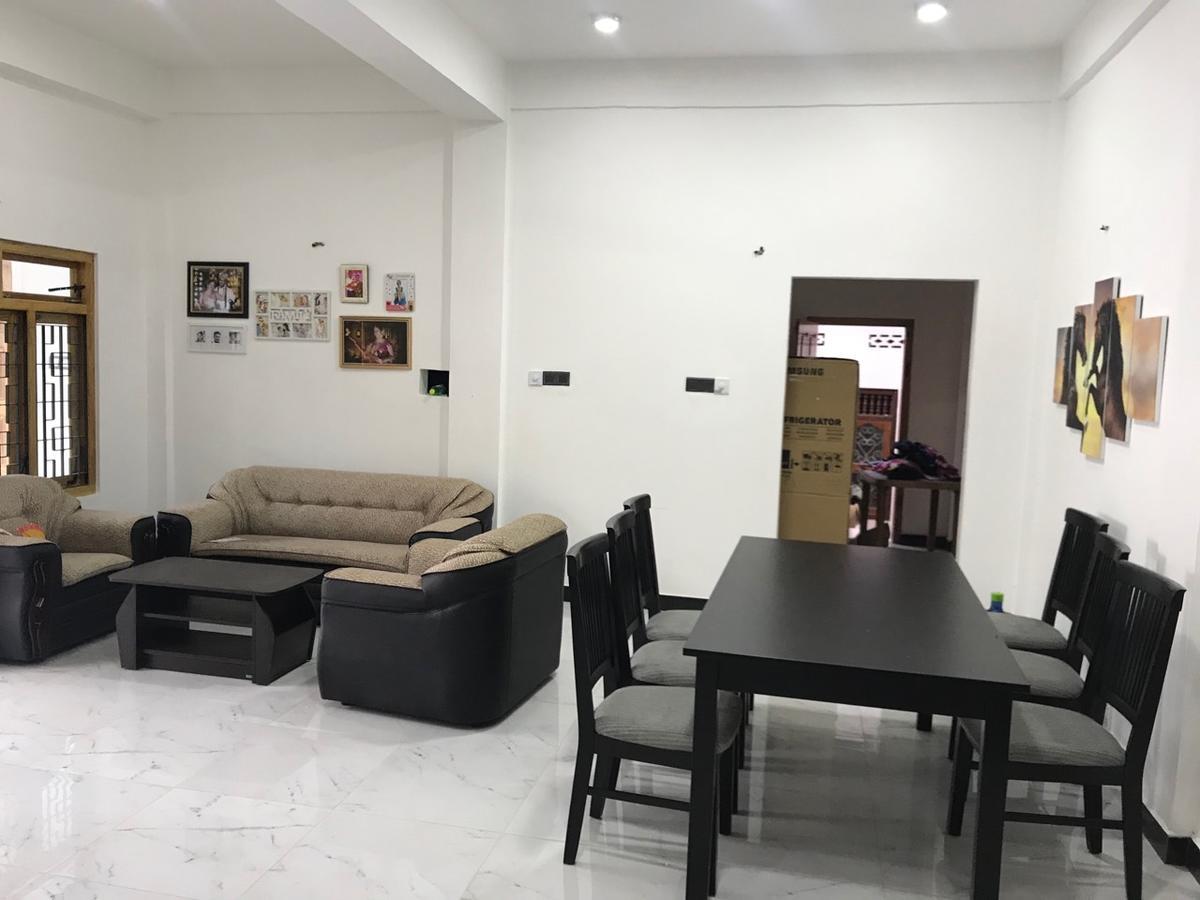 Birunthavanam Vavuniya Dış mekan fotoğraf